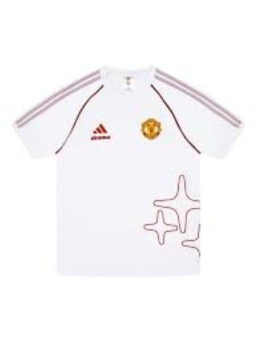 Adidas man utd drama call - man, x