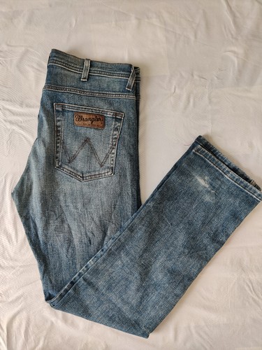 Wrangler 1947 arizona straight - wrangler,