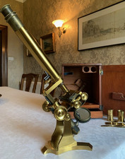 Very Early Antique Watson &