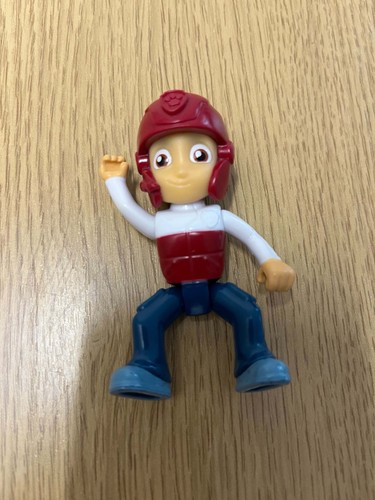 Rare paw patrol ryder - rare,