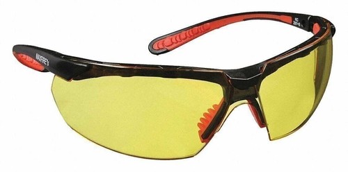 Jackson amber safety - jackson,