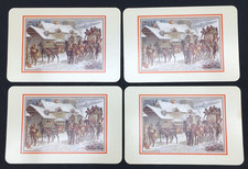 Lot christmas joy horse - of, 4
