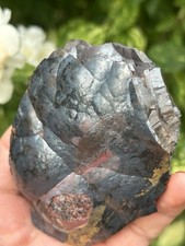 Hematite Frizington West