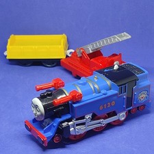 2010 Brave Belle Train - Tomy