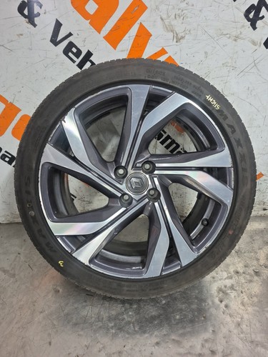 2020 2024 renault - renault, mk5