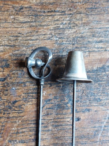 Two charles horner antique - horner,