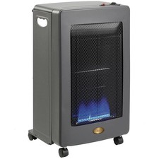 Clarke mgh3 2kw mobile - clarke, 4.2kw