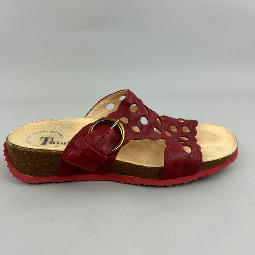 Think sandals size - think!,