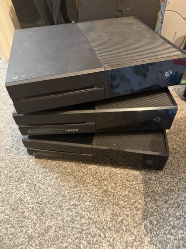 Microsoft xbox one home - microsoft,
