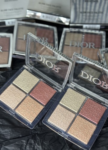 Dior backstage glow face - dior,