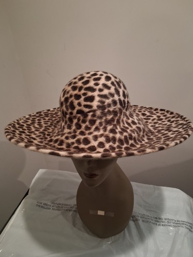 Philip treacy london wide brim - philip, wide-brim