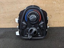 TOYOTA AYGO XB40 MK2 A/C