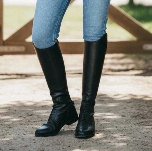 Ariat women heritage contour - ariat,