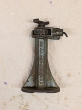 Vintage car  screw jack