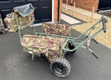 Carp porter ,  xtreme power