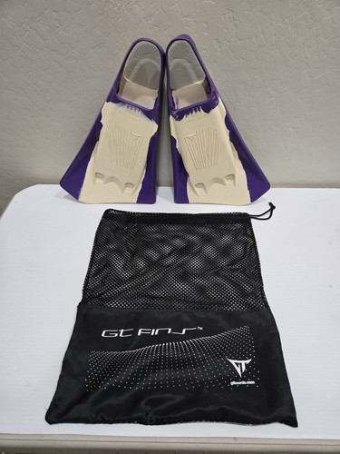 Bodyboard swim fins - gt,