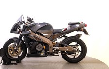 Lot#62783 2003 APRILIA TUONO FIGHTER -SPARES/REPAIR (NON-STRUCTURAL)