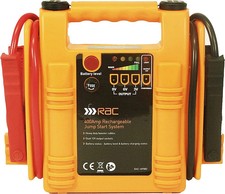 RAC 400 Amp Rechargeable Jump