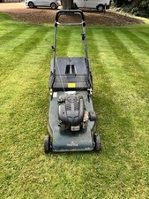 HAYTER HARRIER 56 Just had