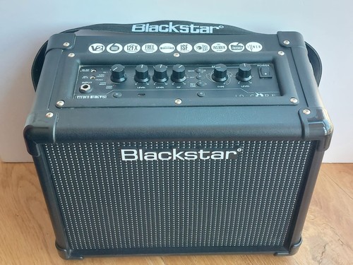 Blackstar stereo id core - stereo, v2