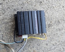 Alpine 3503 Power Amplifier