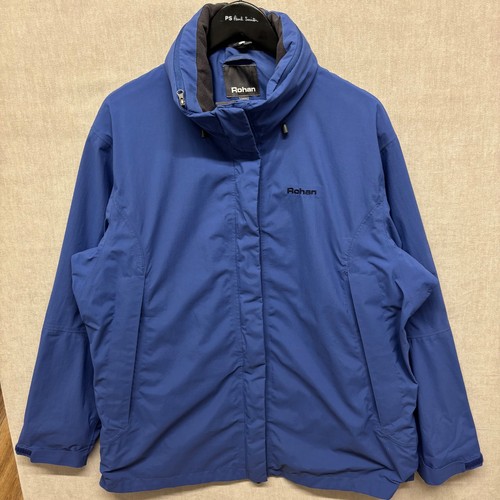 Rohan mountain leader jacket - rohan,