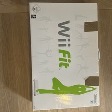 Wii Fit White Balance Board