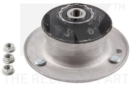 Suspension strut support mount - support,