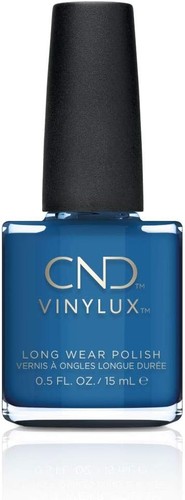 Cnd vinylux long - wear, nail