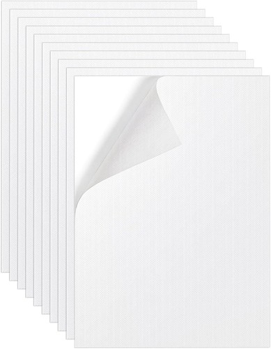 10pcs 7x21cm sticky - 10pcs, a4
