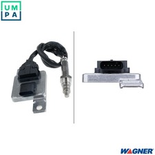 Nox sensor catalytic - nox,