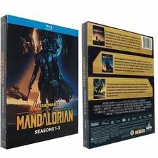 Star Wars The Mandalorian