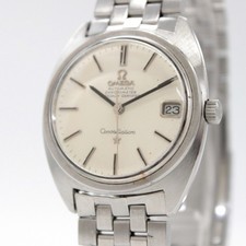 Vintage 1960s [Exc+5] OMEGA