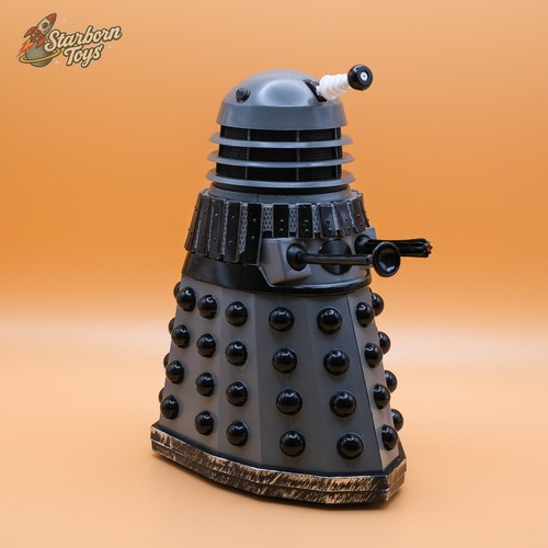 Doctor who classic drone - drone, dalek