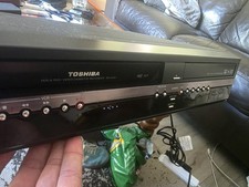 Toshiba RD-XV45-K-TB HDD DVD