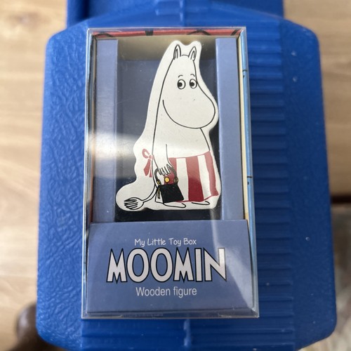 Moomin little toy box - moomin, my