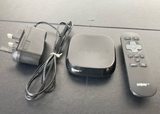NOW TV Smart Streaming Box