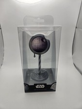 Death Star Lollipop