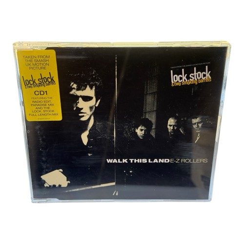 Rollers walk this land - rollers,