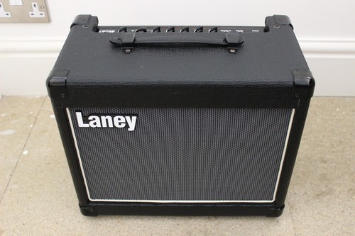 Laney lg20 guitar amplifier - lg20,