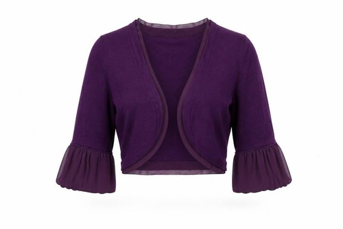 Coast womens shrug jumper - coast,