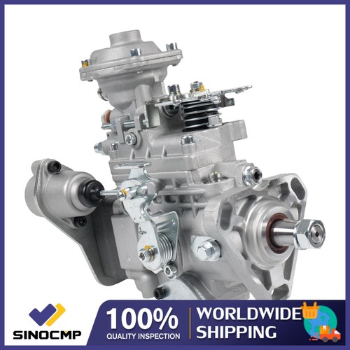 Fuel injection pump 0460424125 - fuel,