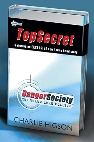 Danger society the young - danger, bond