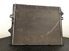 BMW 3 SERIES Radiator 2012-2019 2.0L B48B20M0 (330E)  