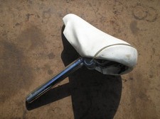 Raleigh Chiltern ladies white