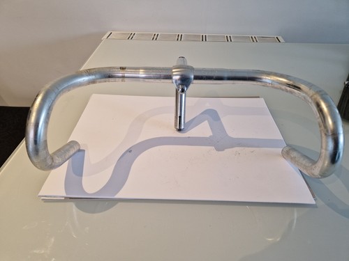 Cinelli alloy vintage - cinelli, &
