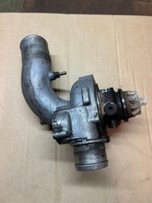 VAUXHALL ASTRA VXR TURBO