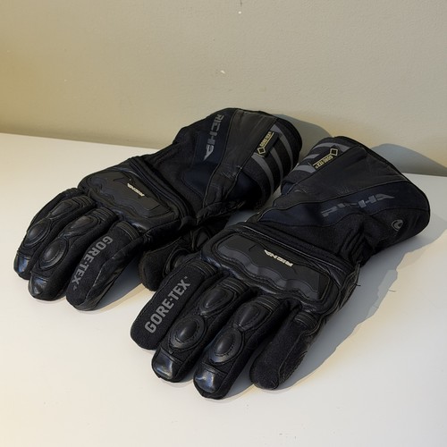Richa cold protect gore - richa, gore-tex