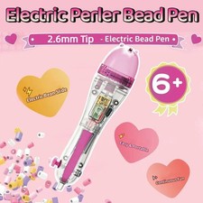 2.6mm Tip Electric Perler Bead