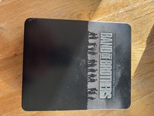 Band of Brothers DVD Tin Box